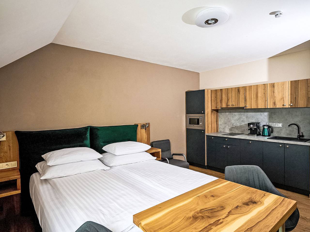 Appartamento vacanze a Sudeti a partire da 64€ a notte