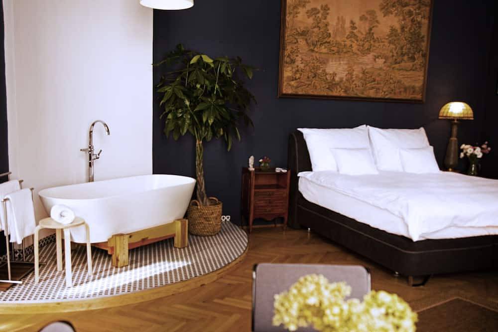 Ganze Wohnung, Elegant Apartament in Center of Szeged in Szeged, Kleingebiet Szegedin