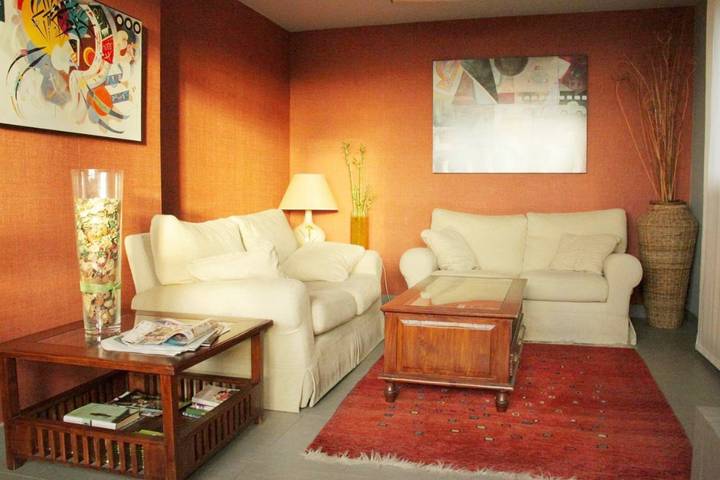 Casa rural para 3 personas, con jacuzzi y terraza además de jardín y sauna en Reserva de la Biosfera de Urdaibai - 2