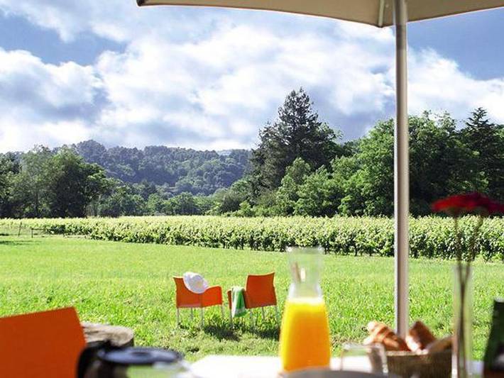 Location de vacances pour 10 personnes à Chambonas - 4