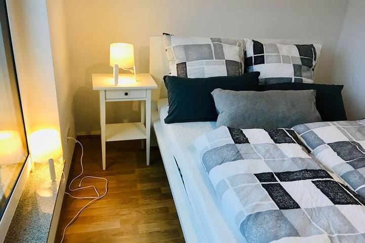 Apartamento de vacaciones para 2 personas - 1