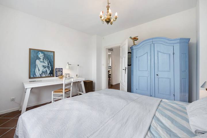 Ferienhaus für 7 Personen, mit Sauna und Garten in Scharbeutz - 4
