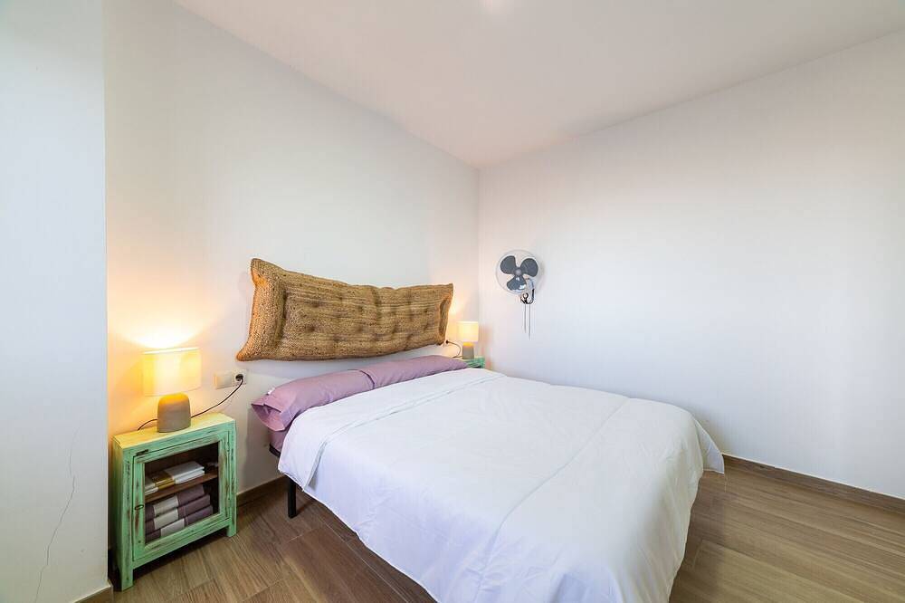 Apartamento entero, Almeriasuite Mojacar Roca 1 in Mojácar Pueblo, Mojácar