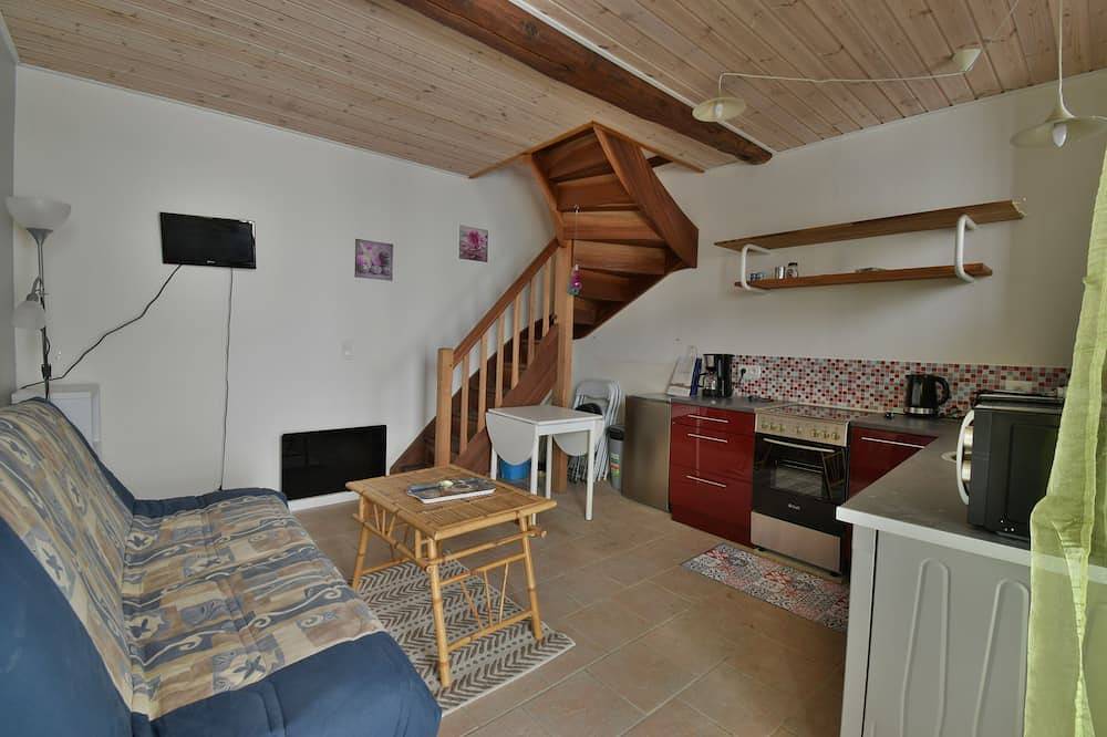Gite en pierre rénové entre Carcassonne et Limoux in Saint-Hilaire, Région de Limoux