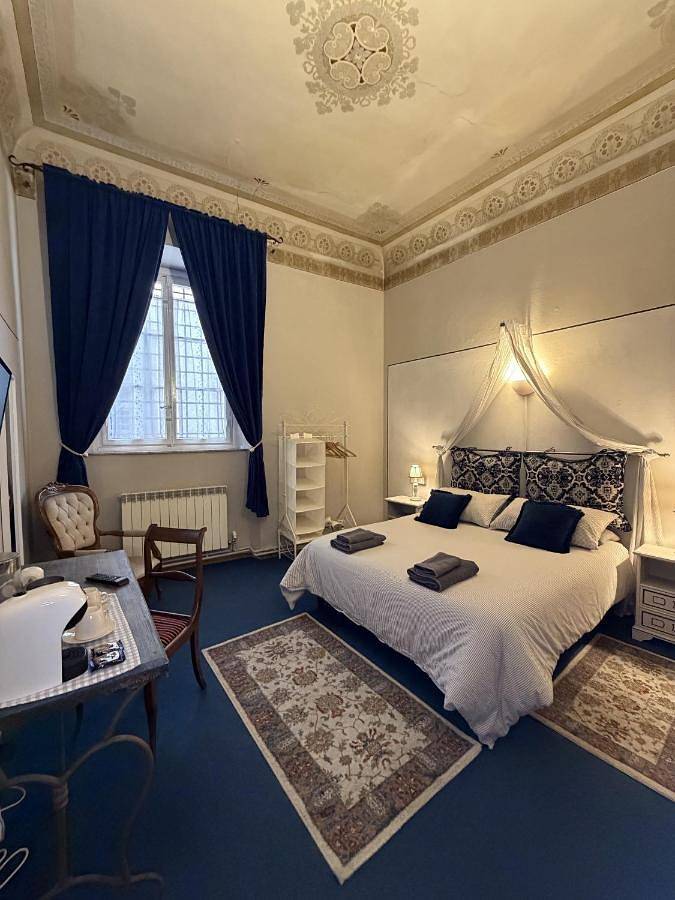 Pension voor 6 personen in Lucca