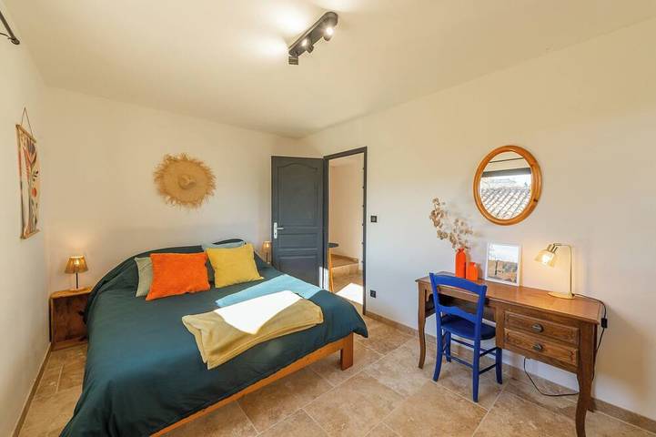 Location de vacances pour 8 personnes à Floressas - 3