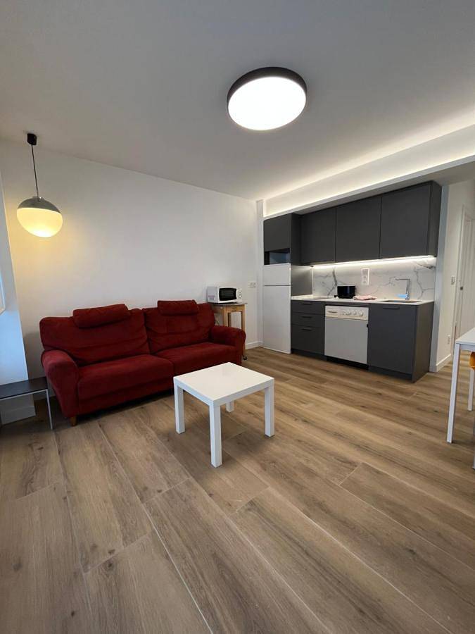 Appartement de vacances pour 2 personnes, avec Vue
