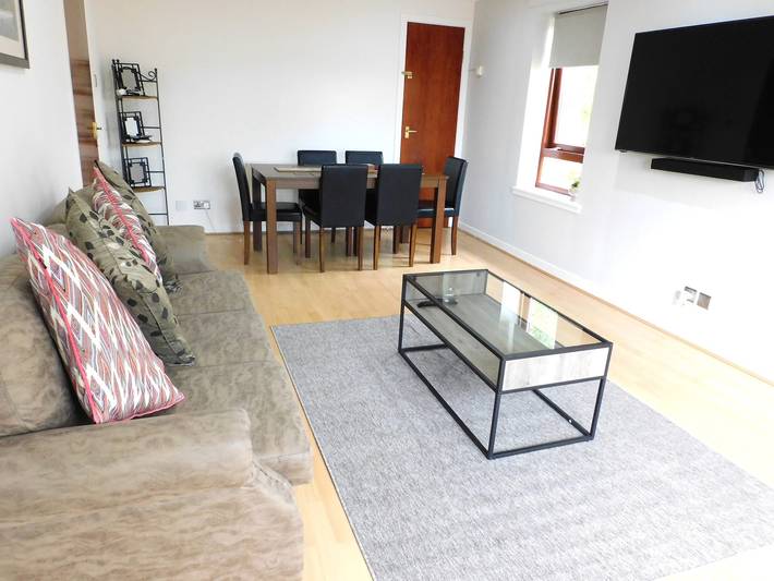 Gîte pour 5 personnes à Glasgow - 2
