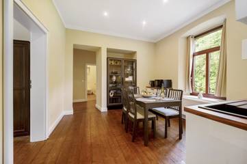 Vakantieappartement voor 5 Personen in Traben-Trarbach, Moseleifel, Afbeelding 4