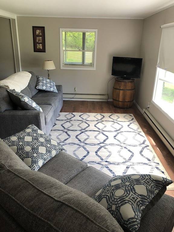 Privater Landausflug in Seneca Lake