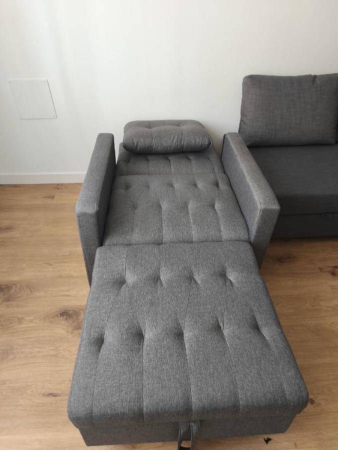 Appartement entier, Oasis Deluxe Airport in Torrejón de Ardoz, Área Metropolitana de Madrid