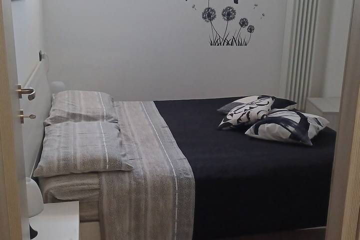 Ganze Wohnung, Description of apartments in Ascoli Piceno, Nationalpark Monti Sibillini