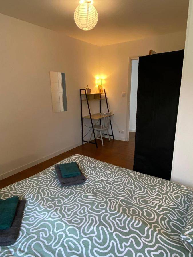 Location de vacances pour 4 personnes, avec terrasse, animaux acceptés à Les Herbiers - 3