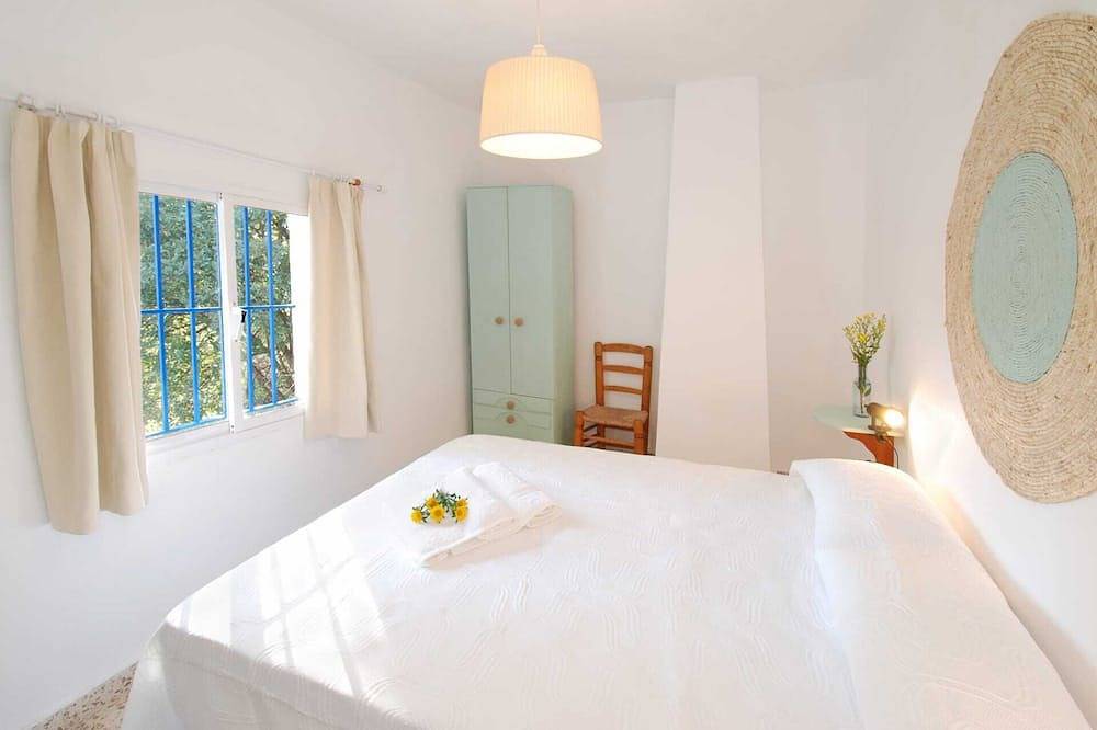 Wunderschönes Landhaus (6 P) in Comares, Málaga Provinz