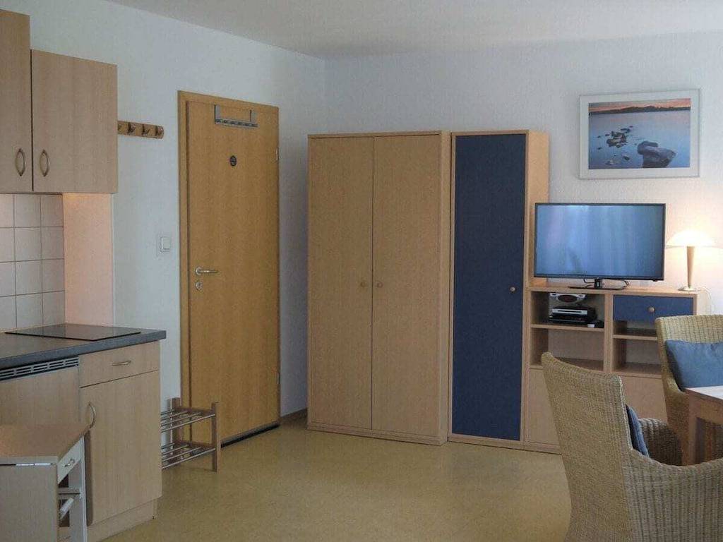 Vakantieappartement met 1 slaapkamer, foto 10