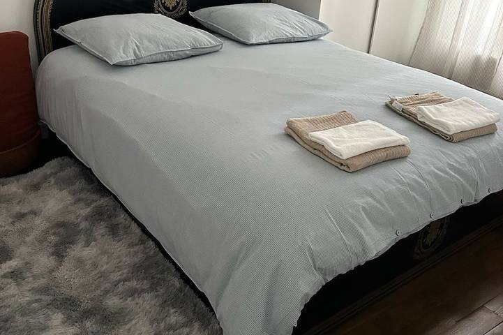 Gîte pour 5 personnes à Villejuif - 3