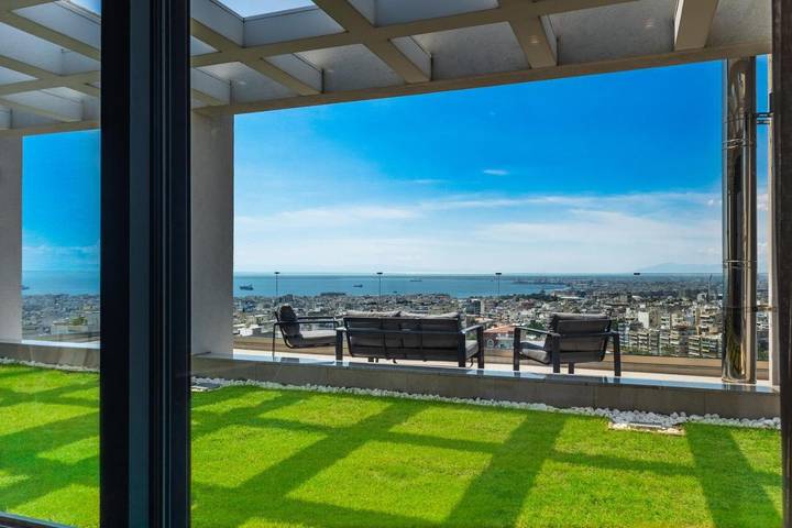 Appart’hôtel pour 2 personnes, avec jardin