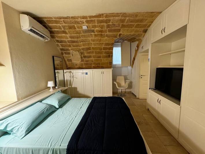 Gîte pour 3 personnes à Francavilla Fontana