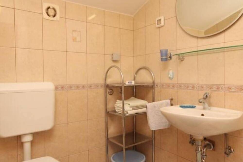 Ganze Wohnung, Ferienwohnungen Sea view (10543-A3) - Kukljica in Kukljica, Insel Ugljan