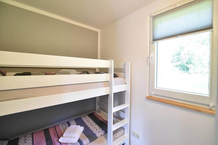 Ferienhaus für 4 Personen, mit Garten, mit Haustier in Weitendorf-Hof - 3