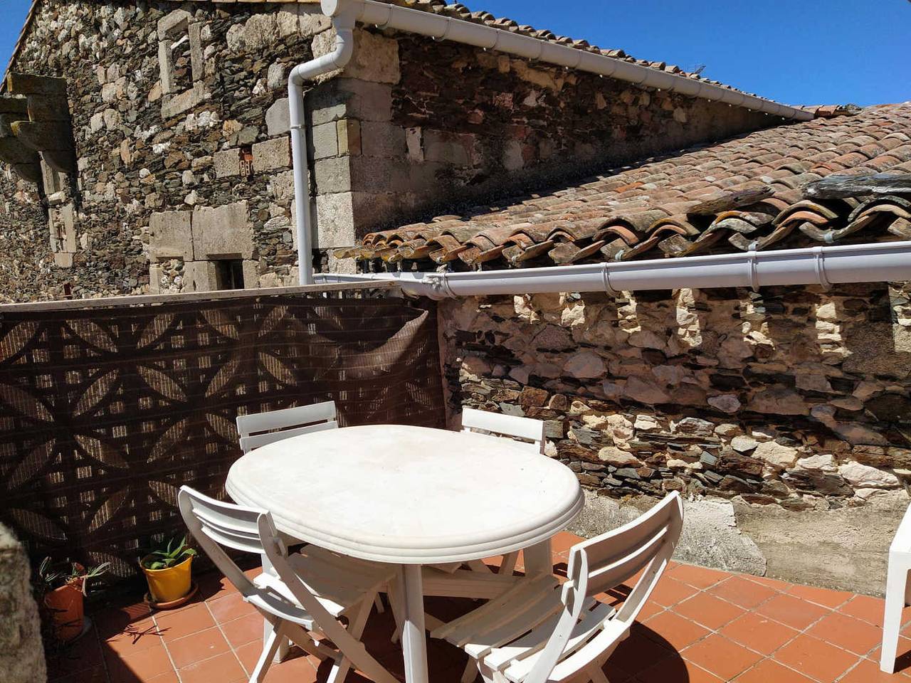 L'Oustalet in Fraisse-Cabardès, Région de Carcassonne