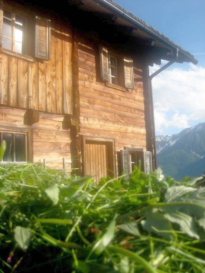 Chalet with Terrace in Heiligenblut, Bezirk Spittal an der Drau