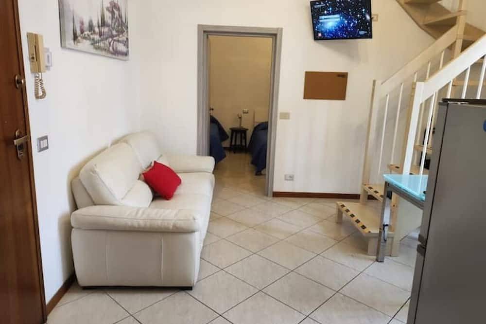 Appartamento intero, Il Borgo Mct a Montecatini Terme in Montecatini Terme, Provincia di Pistoia
