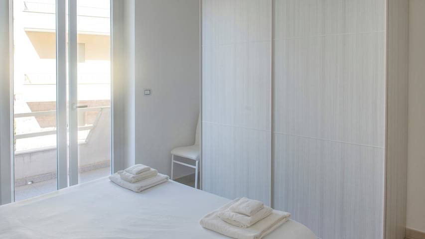 Appartamento intero, La Maddalena 20 in Lido San Giovanni, Alghero