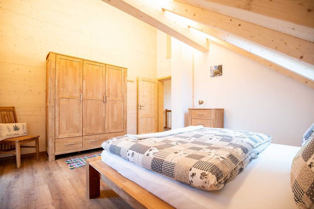 Ahorn Chalet, Deutschland in Ahorntal, Frankenalb