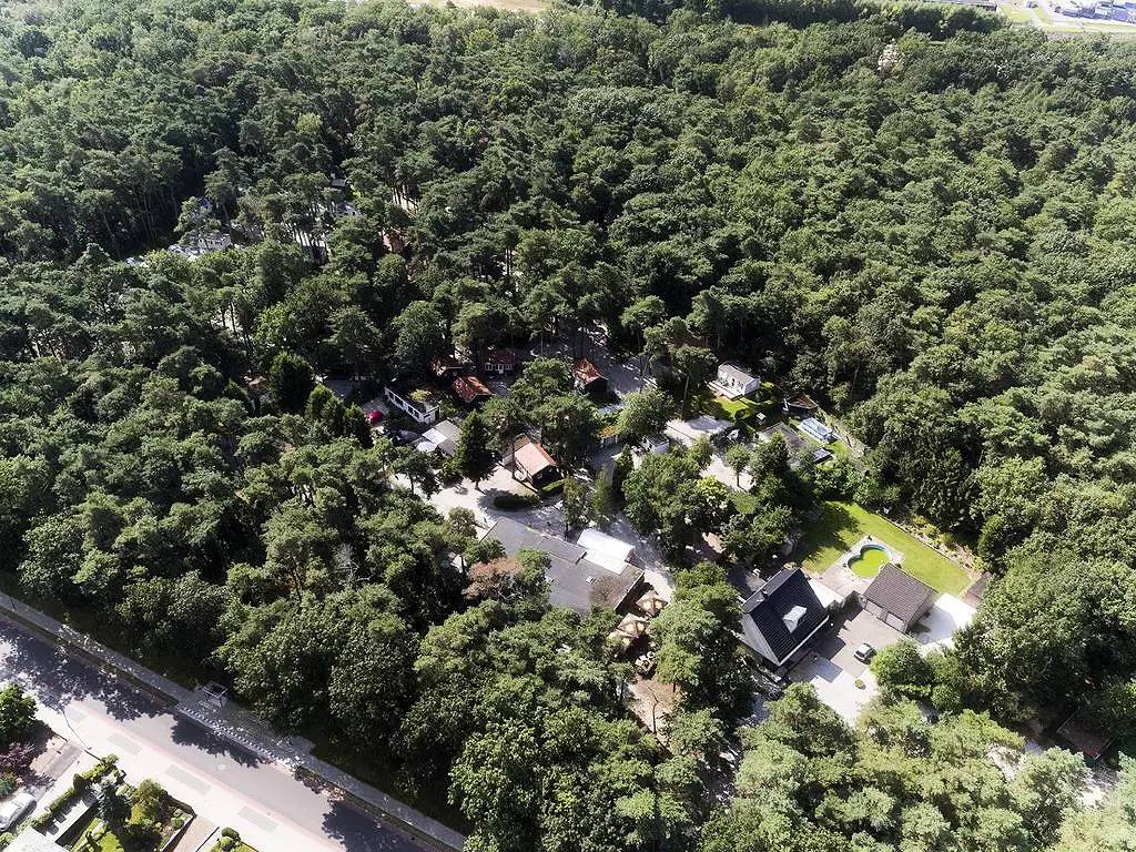 Motelkamer 2 personen in Schinveld, Parkstad Limburg