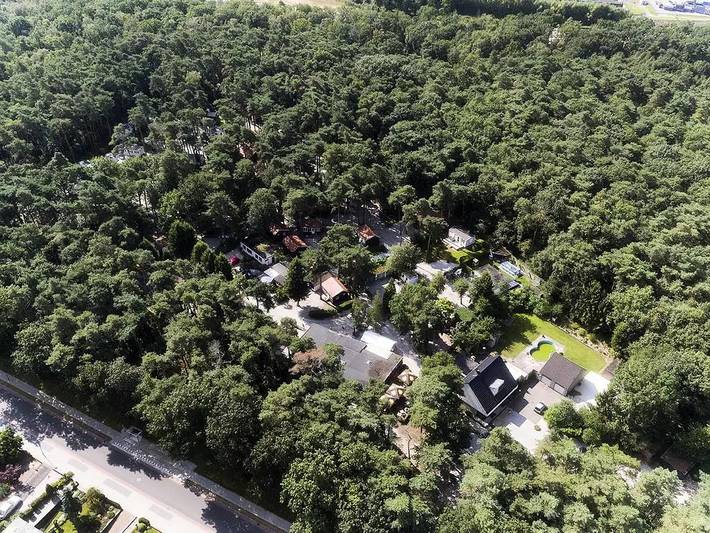 Villa voor 4 personen, met huisdier in Limburg