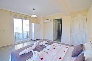 Villa for 6 People in Ölüdeniz, Muğla Province, Photo 4