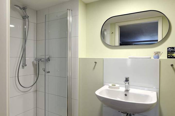 Ferienhaus für 2 Personen, mit Garten im Weimarer Land - 3