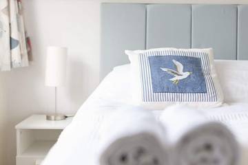 Holiday Home for 6 People in Mudeford, Christchurch, Photo 1