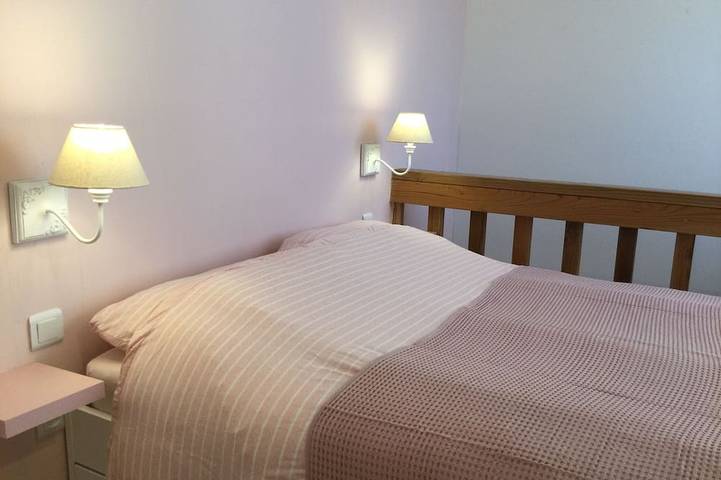 Location de vacances pour 4 personnes, avec jardin à Roquevaire - 4