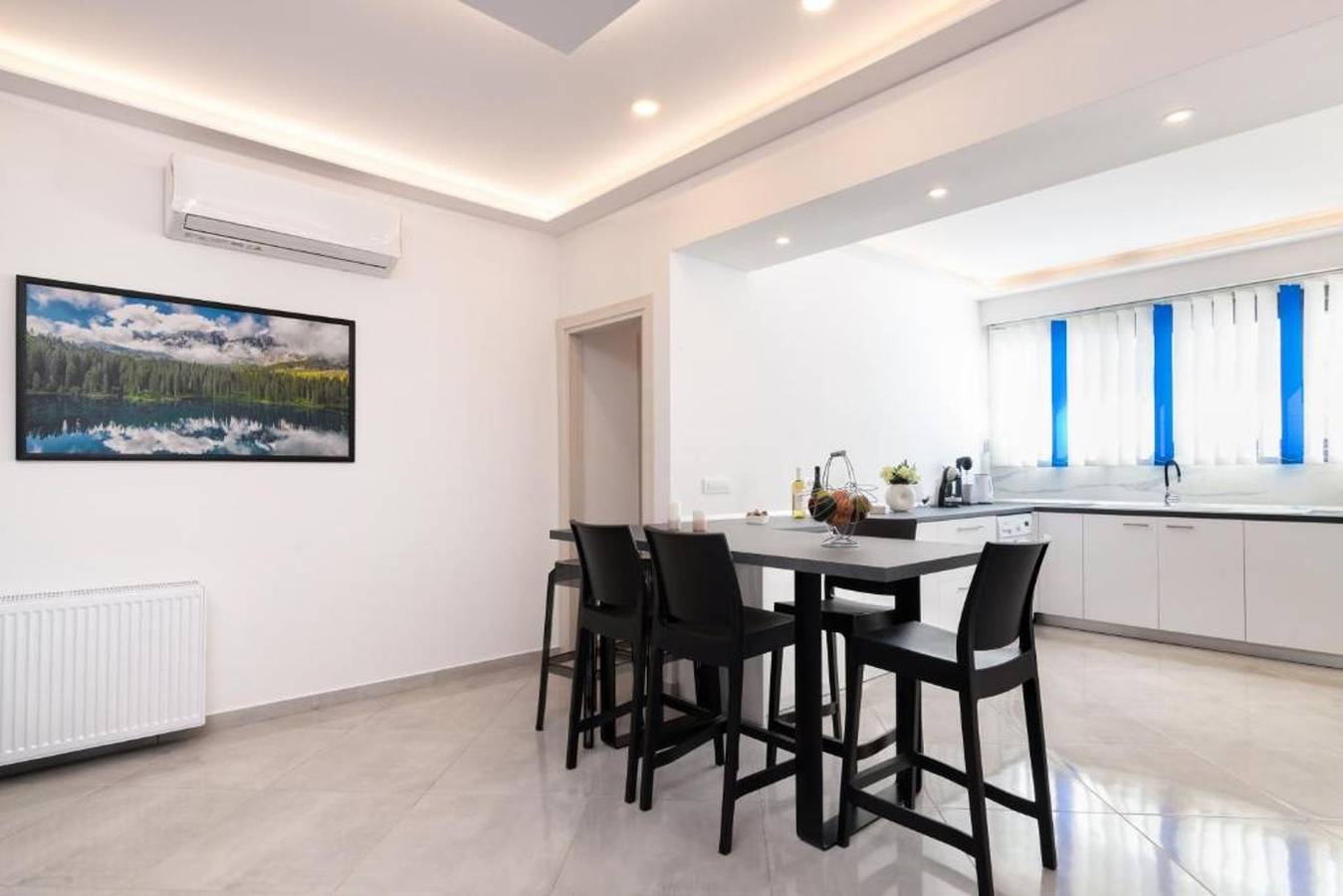 Ganze Wohnung, Mare Vento I in Bochali, Zakynthos