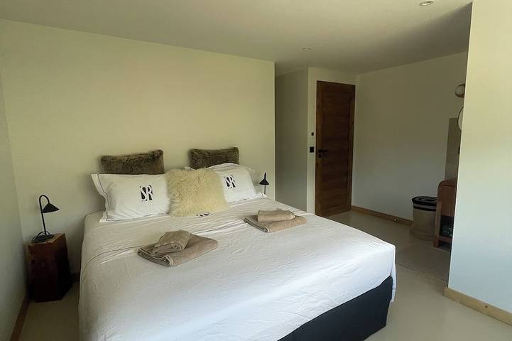 Chalet Mauricette- fully renovated in La Plagne, Ideal for Families in Mâcot-la-Plagne, La Plagne-Tarentaise