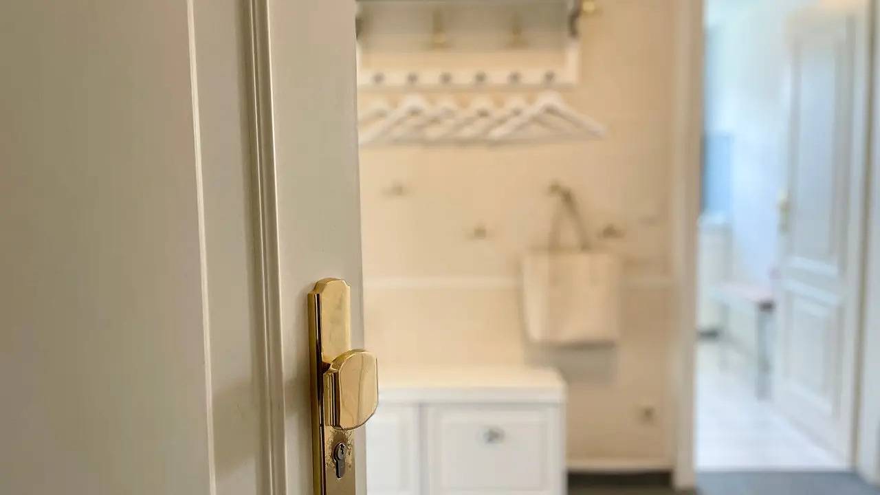 Ganze Ferienwohnung, Ferienwohnung für 4 Personen (79 m²) in Sylt-Ost in Munkmarsch, Sylt (Gemeinde)