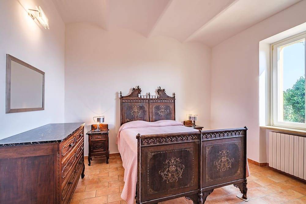 Apartment 6 People In Country Villa With Pool in Castellina Marittima, Etruskische Küste