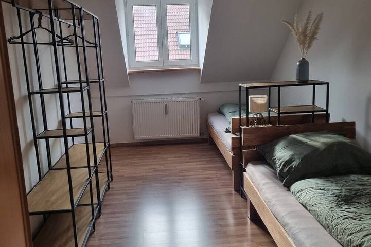 Ferienwohnung für 6 Personen, mit Haustier in Bad Abbach - 4