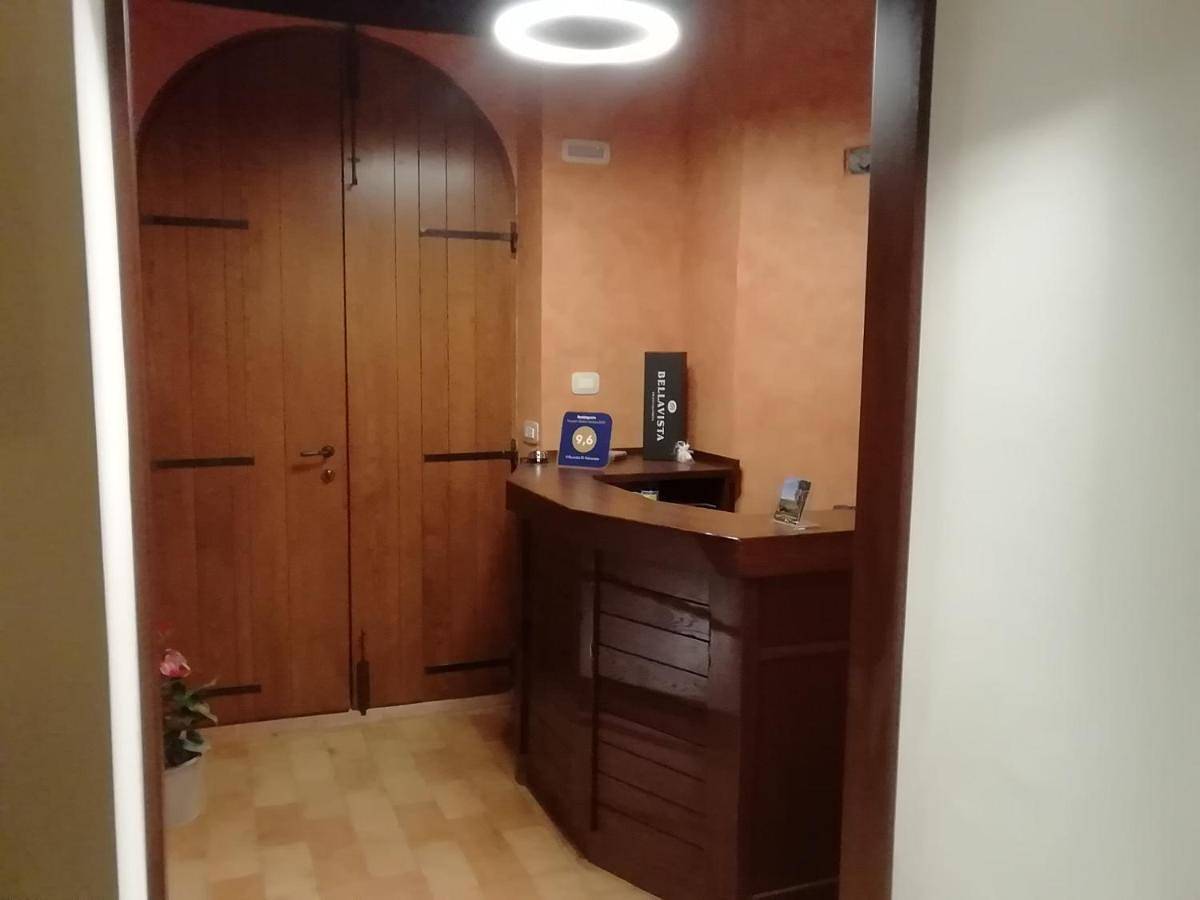 Ganze Wohnung, Double Room with Private Bathroom in Treia (Italien), Macerata Provinz