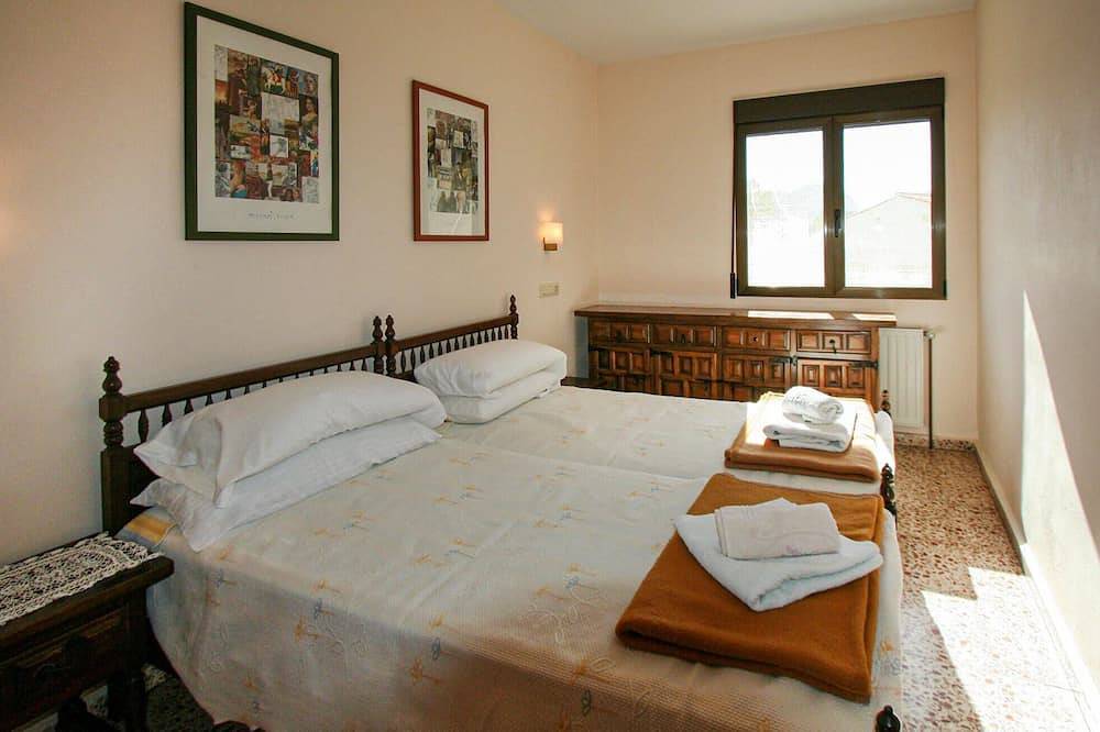 Belle maison à Calp avec Wifi in Calpe, Costa Blanca