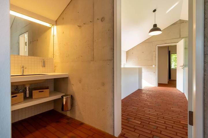 Ferienhaus für 4 Personen, mit Garten in Lohme - 4