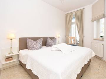 Strandhaus für 3 Personen in Ostseebad Binz, Binz, Bild 1