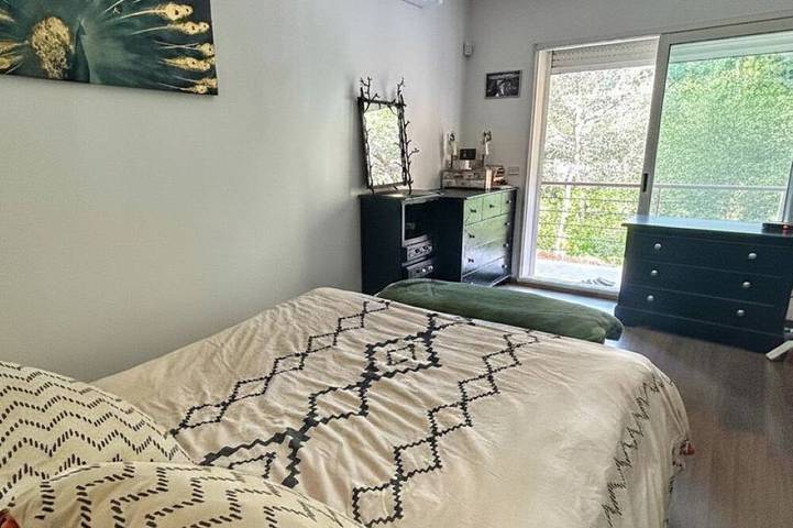 Villa pour 6 personnes, avec jardin et balcon à la La Ciotat - 2