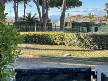 Appartement De Vacances pour 6 Personnes dans Port Camargue, Le Grau-du-Roi, Photo 4
