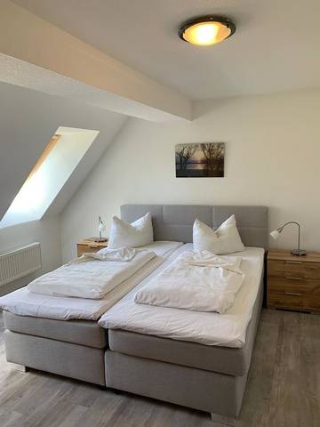 Ferienhaus für 7 Personen in Jabel, Mecklenburgische Seenplatte, Bild 4