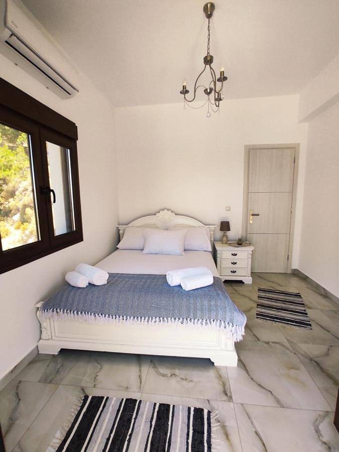 Appartement entier, Via Ferrata Houses in Myrties, Kalymnos