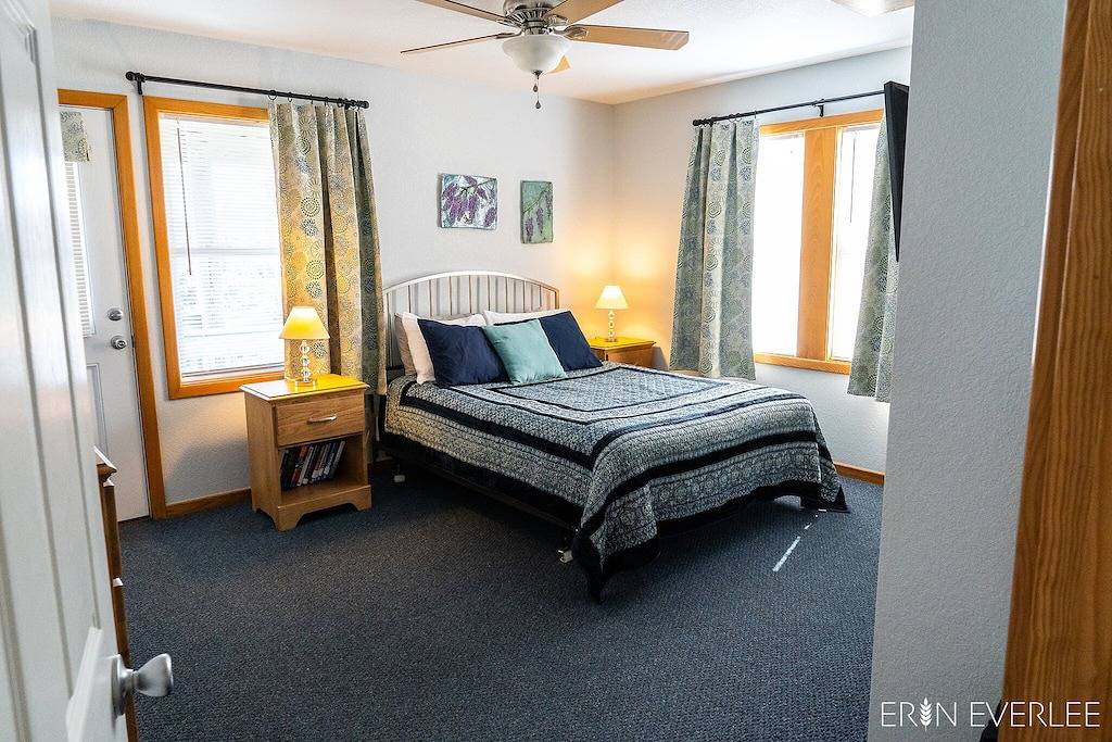 Ooh La La! Der Pool ist von Mai bis September geöffnet in Avon (NC), Pamlico Sound