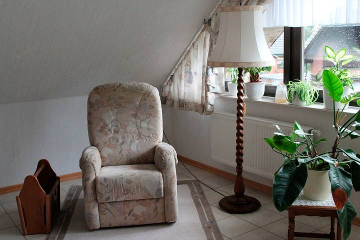 Ganze Ferienwohnung, Emsland-Quartier in Bawinkel, Hasetal